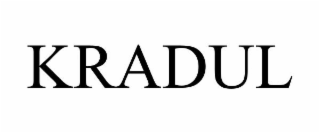 KRADUL