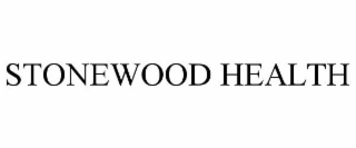 STONEWOOD HEALTH