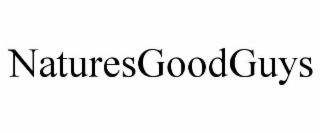 NATURESGOODGUYS