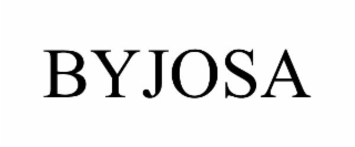BYJOSA