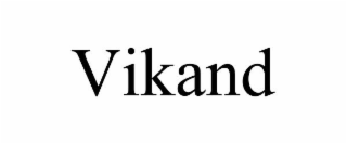 VIKAND