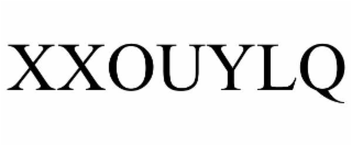 XXOUYLQ