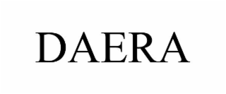 DAERA