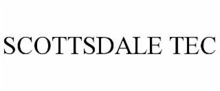 SCOTTSDALE TEC