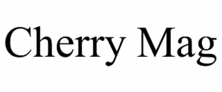 CHERRY MAG