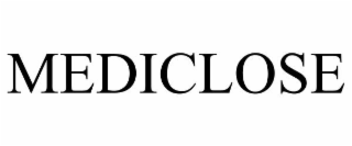 MEDICLOSE