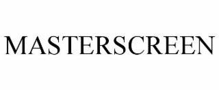 MASTERSCREEN