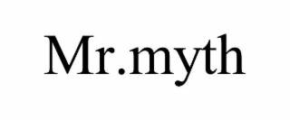 MR.MYTH