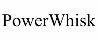 POWERWHISK