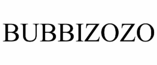 BUBBIZOZO