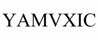 YAMVXIC