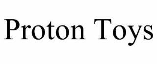 PROTON TOYS