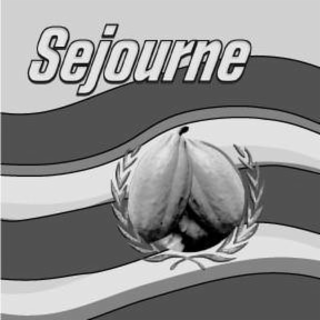 SEJOURNE
