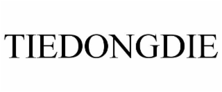 TIEDONGDIE