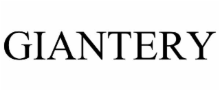 GIANTERY
