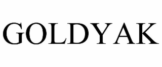 GOLDYAK