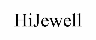 HIJEWELL
