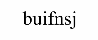 BUIFNSJ