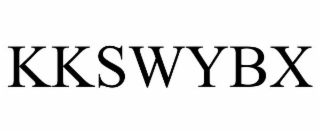 KKSWYBX
