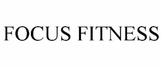 FOCUS FITNESS