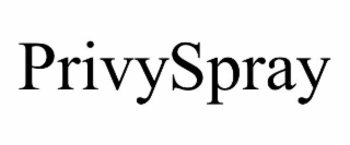 PRIVYSPRAY