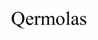 QERMOLAS