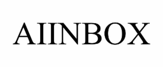 AIINBOX