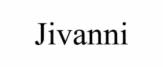 JIVANNI