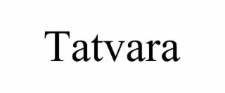 TATVARA