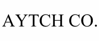 AYTCH CO.
