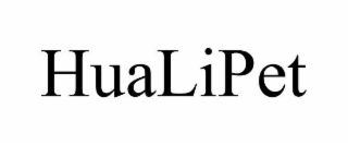 HUALIPET