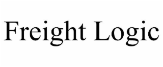 FREIGHT LOGIC