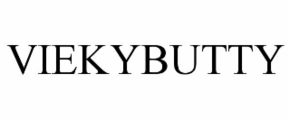 VIEKYBUTTY