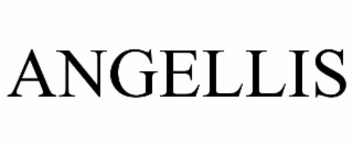 ANGELLIS