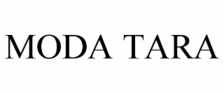 MODA TARA