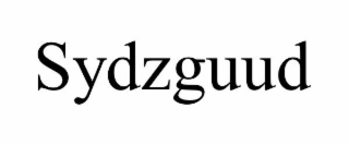 SYDZGUUD