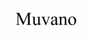 MUVANO