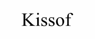 KISSOF