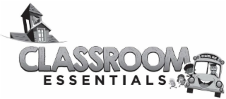 CLASSROOM ESSENTIALS SCHOOL BUS