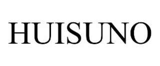 HUISUNO