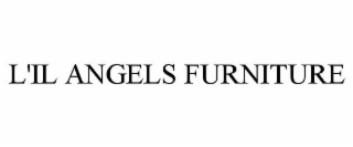L'IL ANGELS FURNITURE