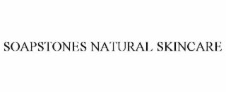 SOAPSTONES NATURAL SKINCARE