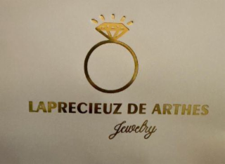 LAPRECIEUZ DE ARTHES JEWELRY