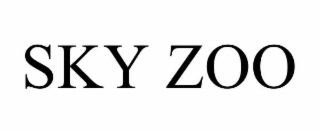 SKY ZOO