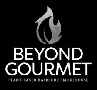 BEYOND GOURMET PLANT-BASED BARBECUE SMOKEHOUSE