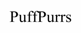 PUFFPURRS