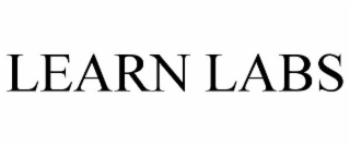 LEARN LABS