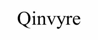 QINVYRE