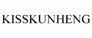 KISSKUNHENG