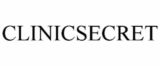 CLINICSECRET